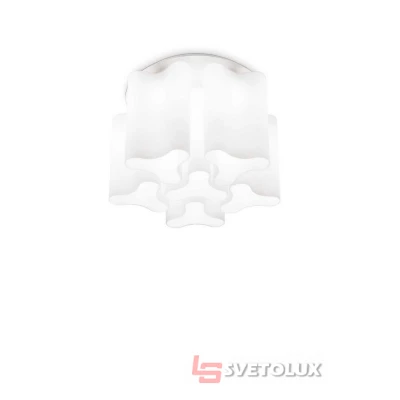Люстра Ideal Lux Compo pl6 125503